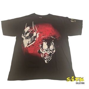 Transformer promo T-shirt majestic theater size large